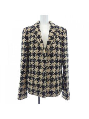 Chanel 19k Jacket Black